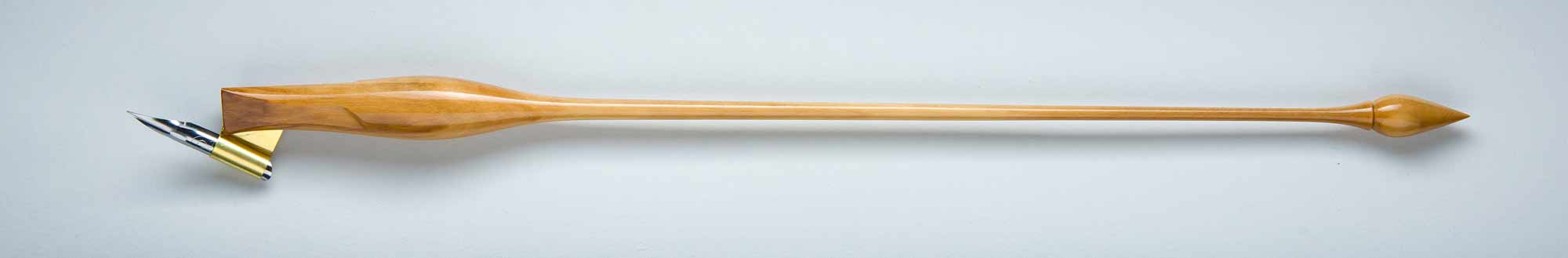 Oblique Pen Holder Image Oblique Pen Holder Image